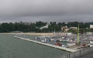 Gdynia Marina - 12-07-2025 07:19