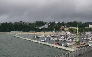 Gdynia Marina - 12-07-2025 07:27