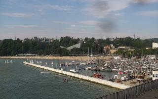 Gdynia Marina - 13-07-2025 08:09