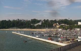 Gdynia Marina - 13-07-2025 08:11