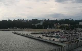 Gdynia Marina - 02-08-2025 13:06