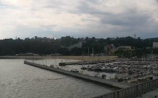 Gdynia Marina - 02-08-2025 13:16