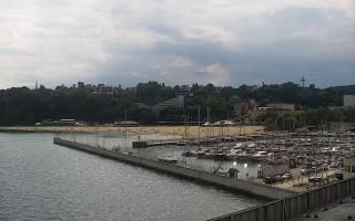 Gdynia Marina - 02-08-2025 13:32