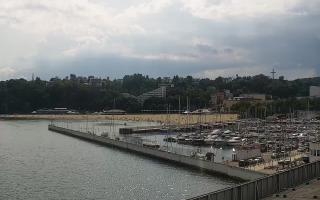 Gdynia Marina - 02-08-2025 13:40