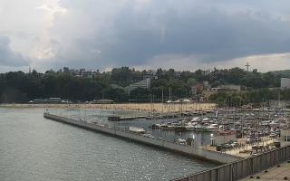 Gdynia Marina - 02-08-2025 13:50