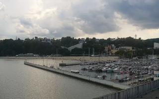 Gdynia Marina - 02-08-2025 13:58