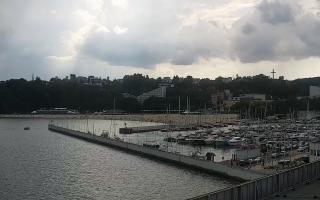Gdynia Marina - 02-08-2025 14:06