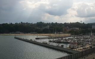 Gdynia Marina - 02-08-2025 14:14