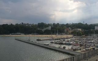 Gdynia Marina - 02-08-2025 14:24