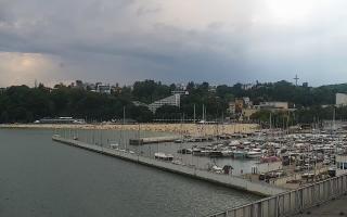 Gdynia Marina - 02-08-2025 14:32
