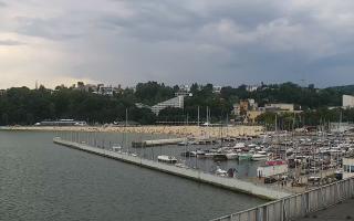 Gdynia Marina - 02-08-2025 14:39