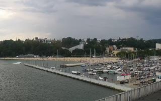 Gdynia Marina - 02-08-2025 14:47