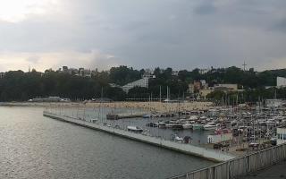 Gdynia Marina - 02-08-2025 14:57