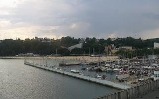 Gdynia Marina - 02-08-2025 15:05
