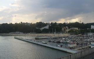 Gdynia Marina - 02-08-2025 15:13
