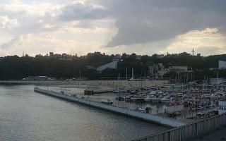 Gdynia Marina - 02-08-2025 15:21
