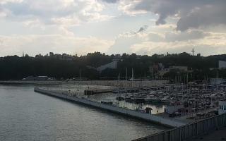 Gdynia Marina - 02-08-2025 15:29