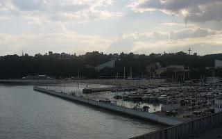 Gdynia Marina - 02-08-2025 15:31