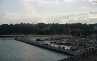 Gdynia Marina - 02-08-2025 15:39