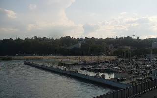 Gdynia Marina - 02-08-2025 15:47