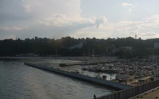 Gdynia Marina - 02-08-2025 15:55
