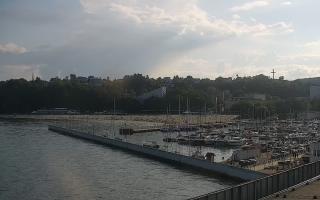 Gdynia Marina - 02-08-2025 16:05
