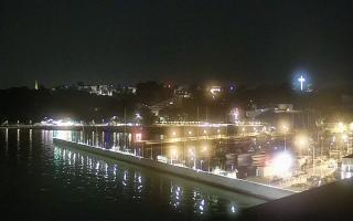 Gdynia Marina - 02-08-2025 22:08