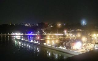 Gdynia Marina - 02-08-2025 22:18