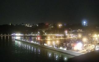 Gdynia Marina - 02-08-2025 22:26