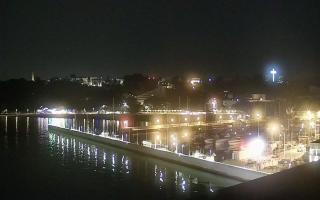 Gdynia Marina - 02-08-2025 22:34