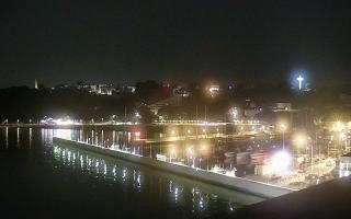Gdynia Marina - 02-08-2025 22:42