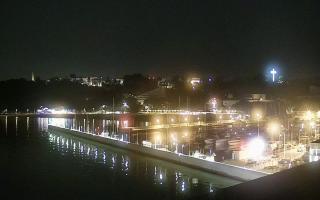 Gdynia Marina - 02-08-2025 22:52