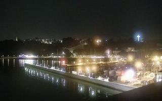 Gdynia Marina - 02-08-2025 23:00