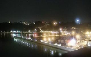Gdynia Marina - 02-08-2025 23:15