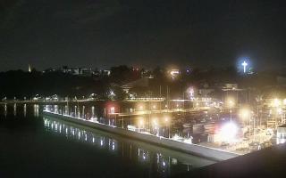 Gdynia Marina - 03-08-2025 00:41