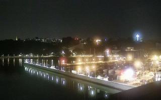 Gdynia Marina - 03-08-2025 00:49