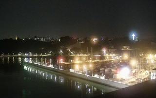 Gdynia Marina - 03-08-2025 01:07