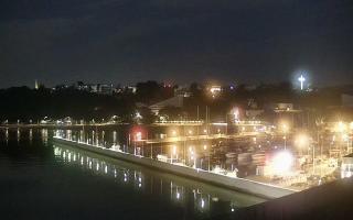 Gdynia Marina - 03-08-2025 01:41