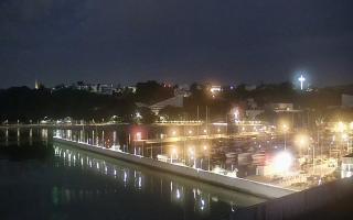 Gdynia Marina - 03-08-2025 01:49