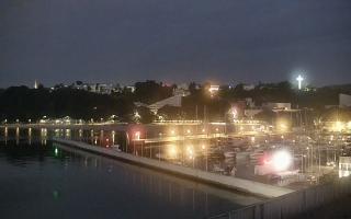 Gdynia Marina - 03-08-2025 01:58