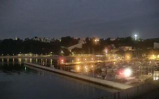 Gdynia Marina - 03-08-2025 02:06