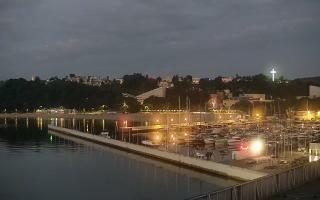 Gdynia Marina - 03-08-2025 02:14
