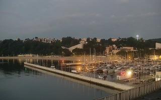 Gdynia Marina - 03-08-2025 02:22