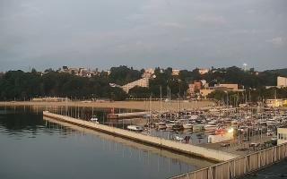 Gdynia Marina - 03-08-2025 02:32