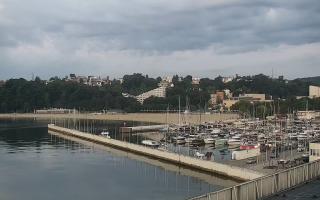 Gdynia Marina - 03-08-2025 02:56