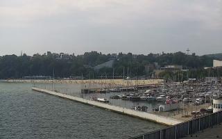 Gdynia Marina - 28-08-2025 10:00
