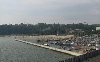 Gdynia Marina - 28-08-2025 10:08