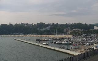 Gdynia Marina - 28-08-2025 10:16