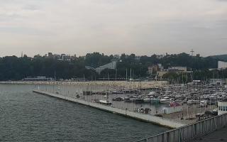 Gdynia Marina - 28-08-2025 10:34