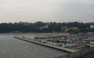 Gdynia Marina - 28-08-2025 10:42